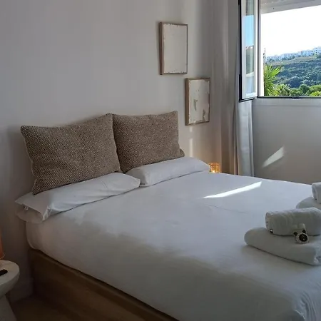 Noctua Duquesa 009 Apartment Manilva
