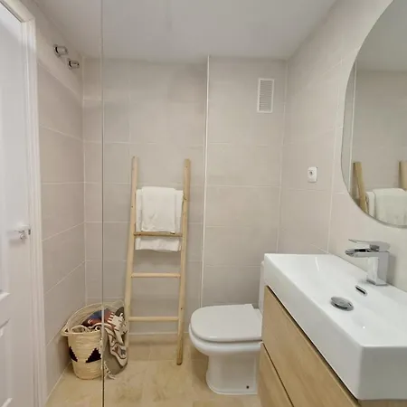 Apartment Noctua Duquesa 009