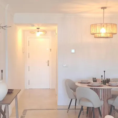 Noctua Duquesa 009 Apartment *