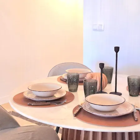 Noctua Duquesa 009 Apartment Manilva
