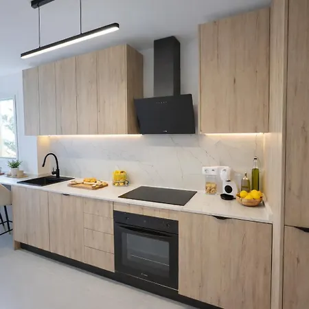 Appartement Noctua Duquesa 009