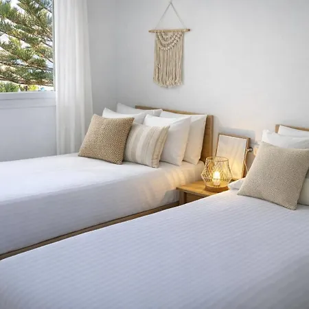 Appartement Noctua Duquesa 009 Manilva